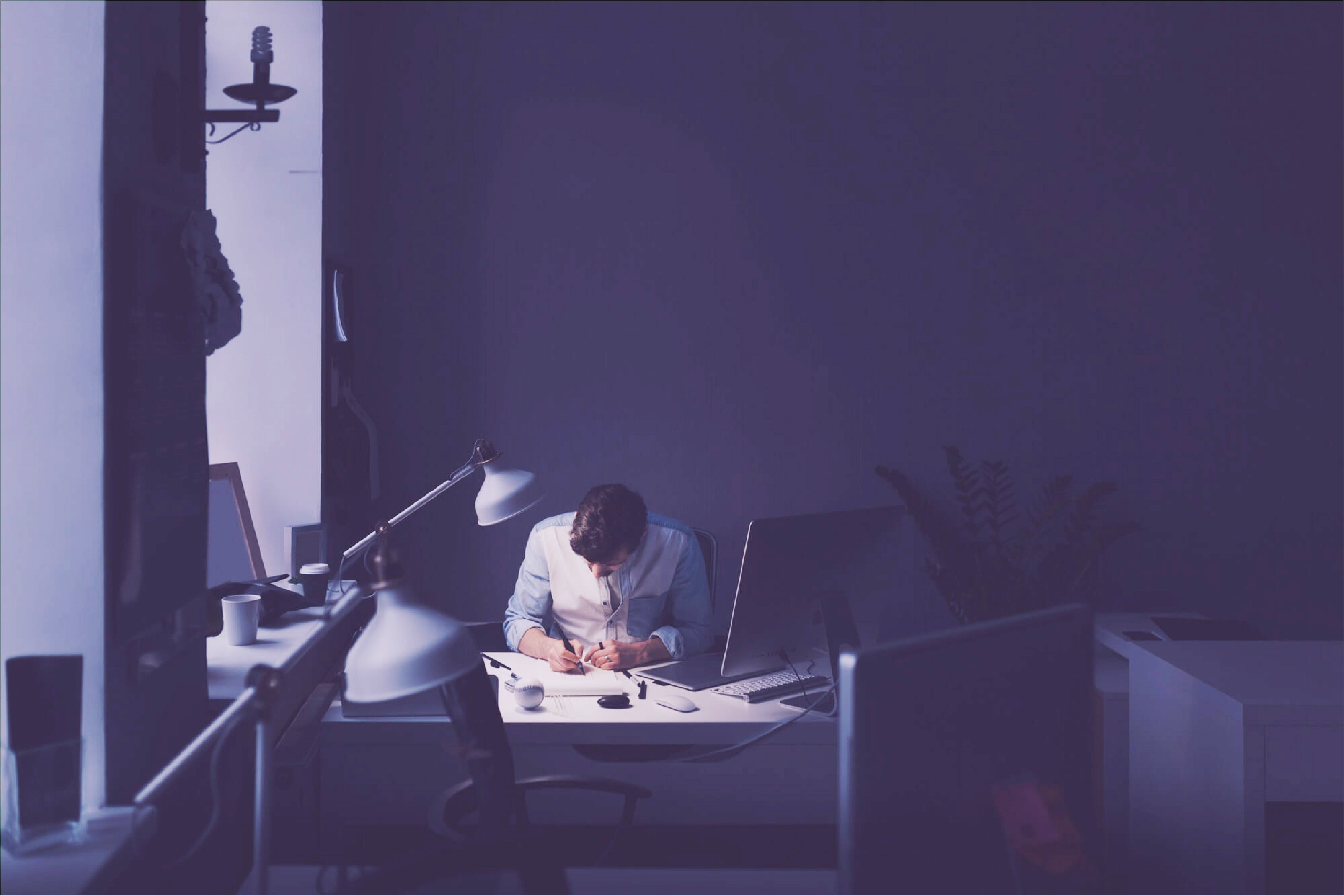 ¿Qué es un factor de riesgo psicosocial?